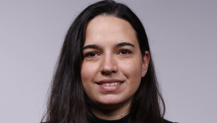 Kerolyn Correa Cabral